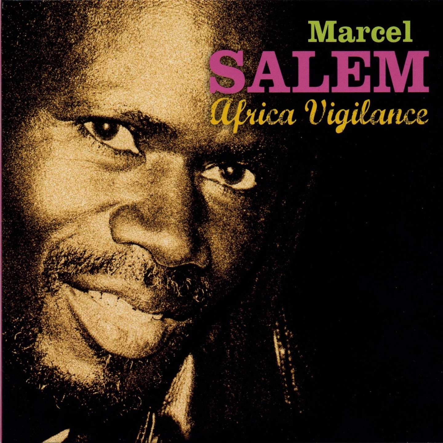 03 - Marcel Salém - Doom