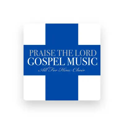 Listen to All For Him Choir, watch music videos, read bio, see tour dates & more!