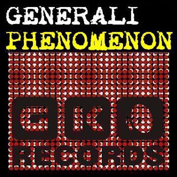 Phenomenon