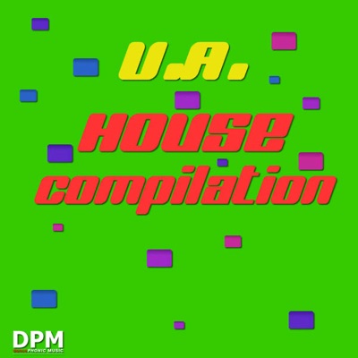 House Compilation Volume 2