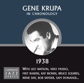 Gene Krupa - Jeepers Creepers (11-18-38)