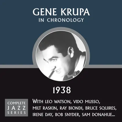 Complete Jazz Series 1938 - Gene Krupa