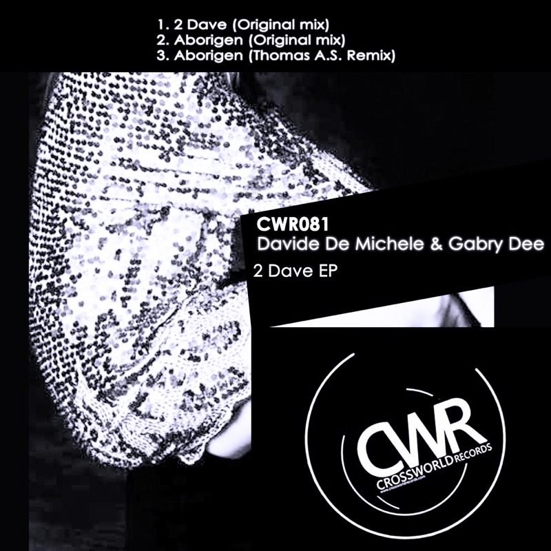 2 Dave - Single