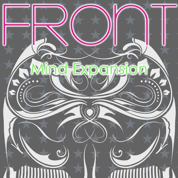 Mind Expansion - Single