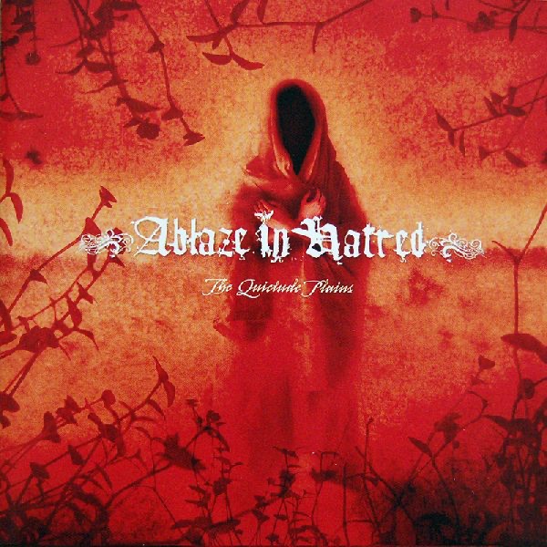 Ablaze In Hatred - Beyond The Trails Of Torment