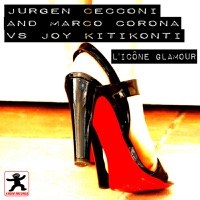 L'Icône Glamour - EP - Jurgen Cecconi & Marco Corona