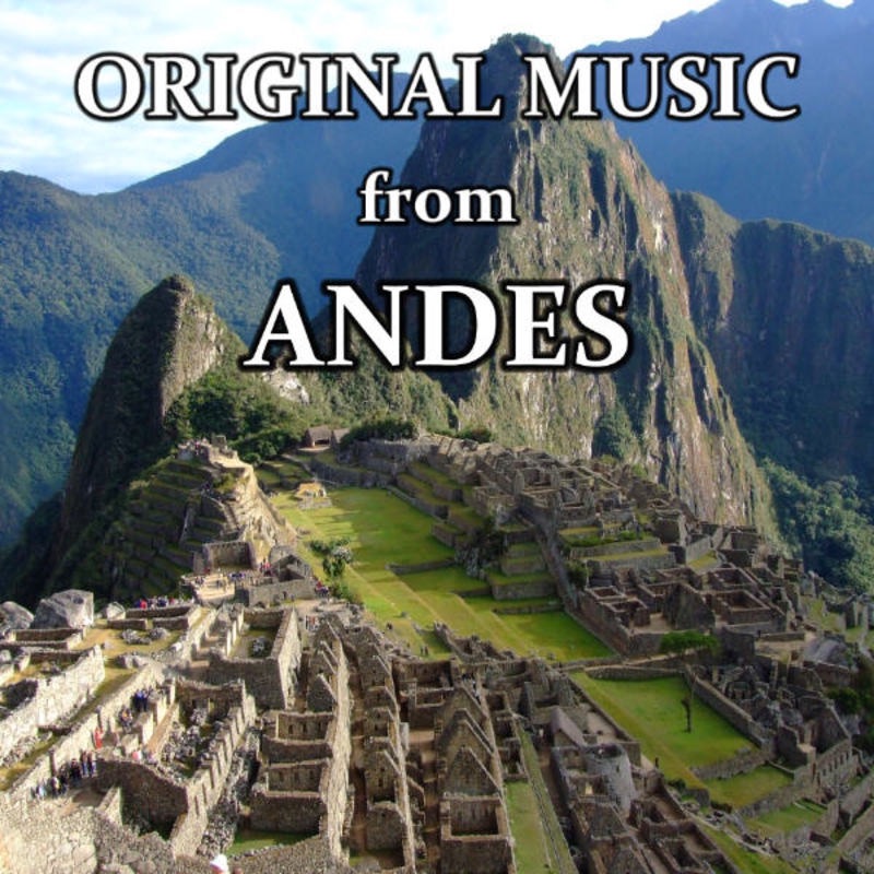 Original Music from Andes