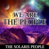 We Are the People - Single