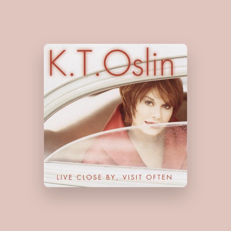 K.T. Oslin