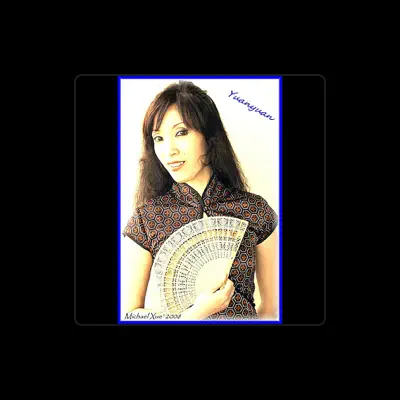 Listen to Yuanyuan, watch music videos, read bio, see tour dates & more!