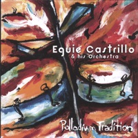 Eguie Castrillo & His Orchestra - Medley Boleros