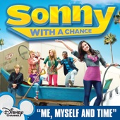 Demi Lovato - Me, Myself and Time (From "Sonny With a Chance")