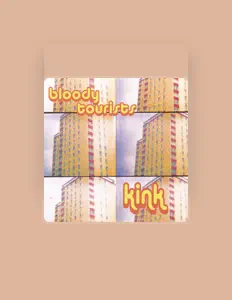 Listen to Bloody Tourists, watch music videos, read bio, see tour dates & more!