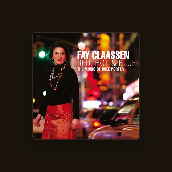 Fay Claassen's avatar