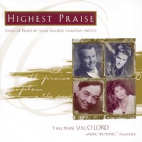 Album cover for Psalm Twenty-Three by Kathy Troccoli