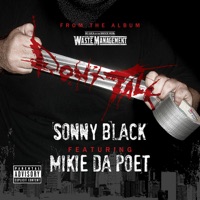 Don't Talk - Single - Sonny Black