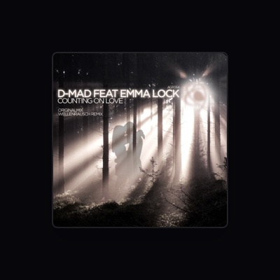 Listen to D-Mad, watch music videos, read bio, see tour dates & more!