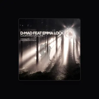 Listen to D-Mad, watch music videos, read bio, see tour dates & more!