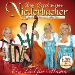 Geschwister Niederbacher - Die alte Madonna