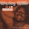 Wesley Willis & The Dragnews