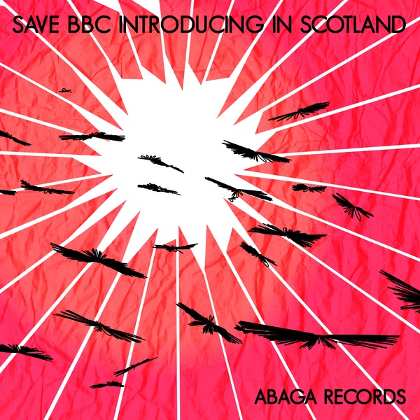 Save BBC Introducing in Scotland, 2011