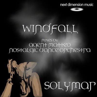 Windfall - EP