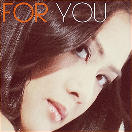 Cover artwork for For You