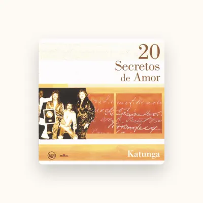Listen to Katunga, watch music videos, read bio, see tour dates & more!