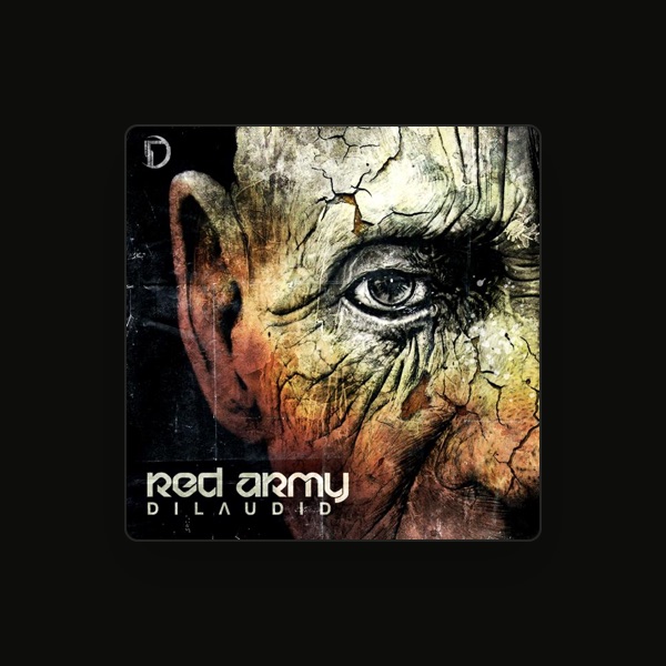 Red Army's avatar
