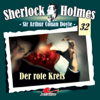 Der rote Kreis: Sherlock Holmes 32 - Arthur Conan Doyle