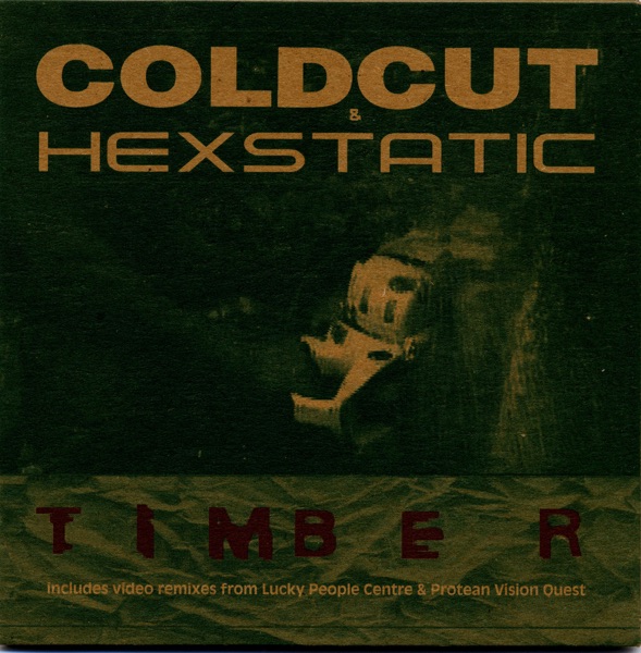 Timber - EP