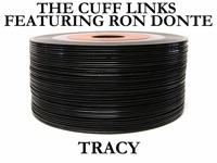 The Cuff Links & Ron Dante - Tracy