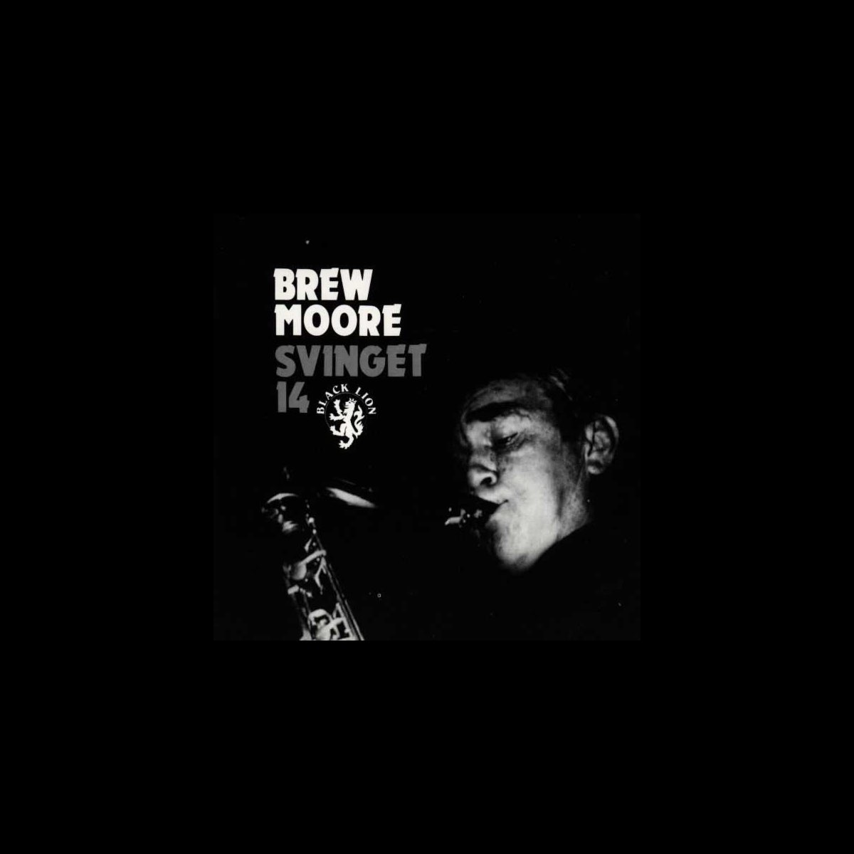 Svinget 14 by Brew Moore on Apple Music