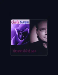 Charlie Morgan을(를) 듣고, 뮤직 비디오를 보고, 약력을 읽고, 투어 일정 등을 확인하세요!