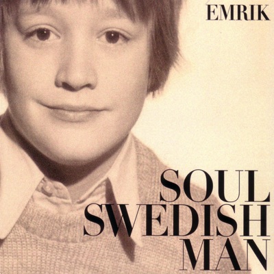 Soul Swedish Man