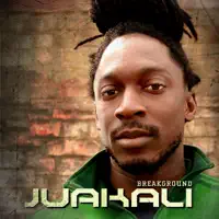 Revolution Now — Juakali