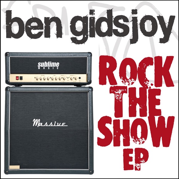 Rock the Show - EP
