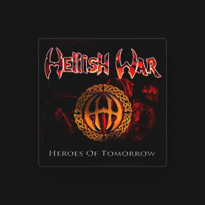 Listen to Hellish War, watch music videos, read bio, see tour dates & more!