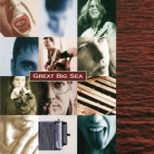 Great Big Sea - The Chemical Worker's Song (Process Man)