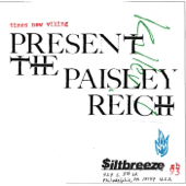 The Paisley Reich