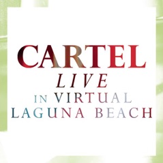 Live @ Virtual Laguna Beach - EP