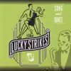 The Lucky Strikes - Swing Let's Swing