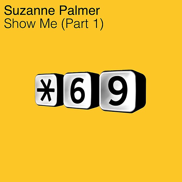 Album art for Show Me (Peter Rauhofer Club Mix)