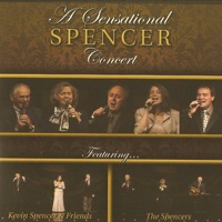 The Spencers - Let's Meet By the River