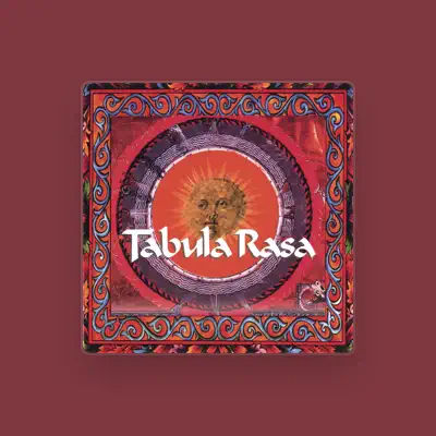 Listen to TaBuLaRaSa, watch music videos, read bio, see tour dates & more!