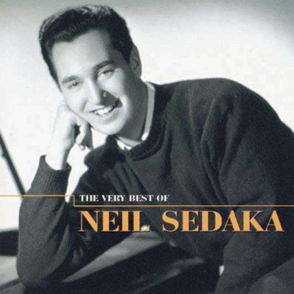 Cover von Neil Sedaka