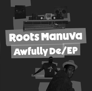 Awfully De/ep - EP