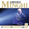 Amedeo Minghi - Una Storia D'Amore (Live)