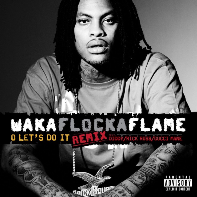 Flockaveli - Album by Waka Flocka Flame - Apple Music