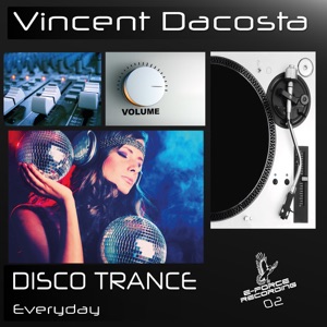 Disco Trance - Single
